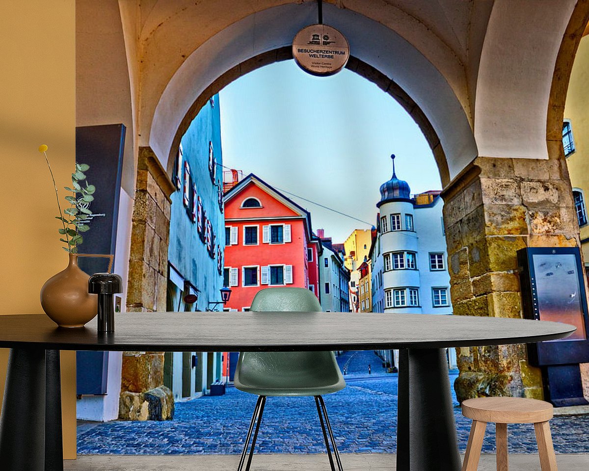 Raumvorschau