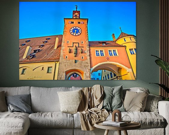 Raumvorschau
