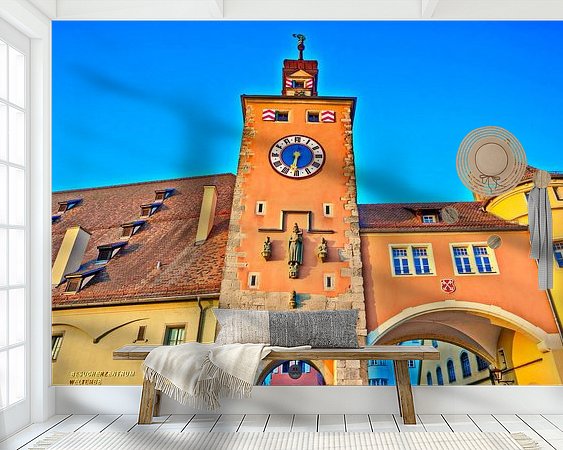 Raumvorschau