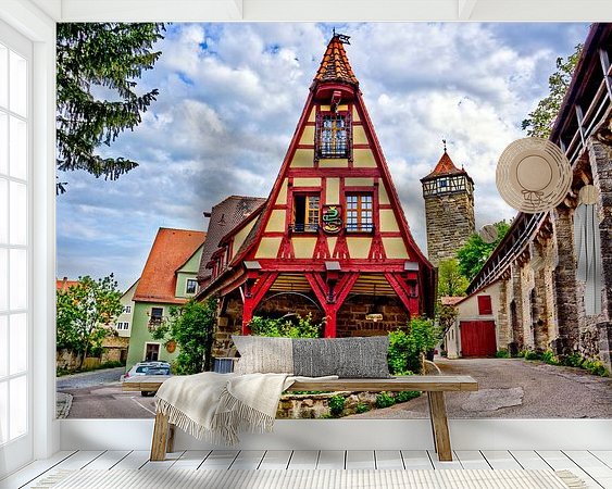 Raumvorschau