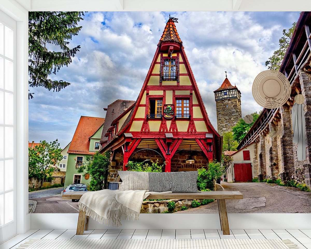 Raumvorschau
