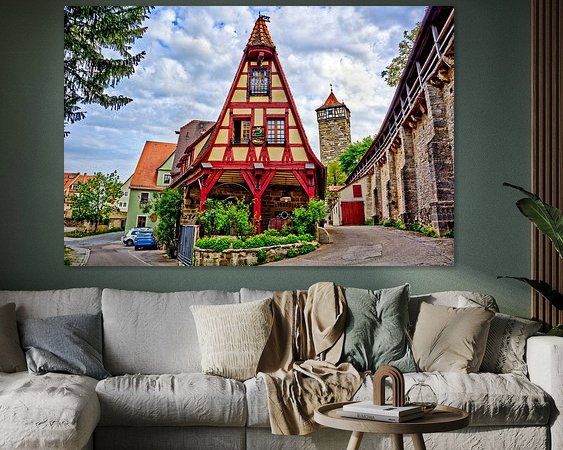Raumvorschau