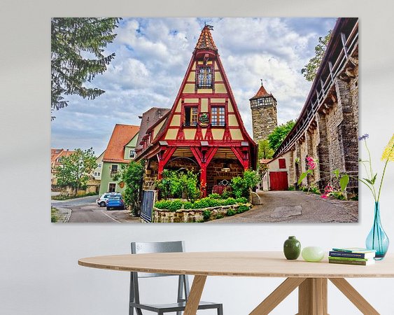 Raumvorschau