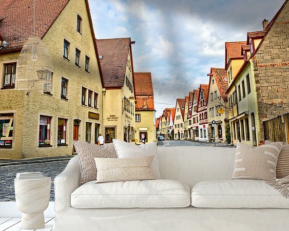 Raumvorschau
