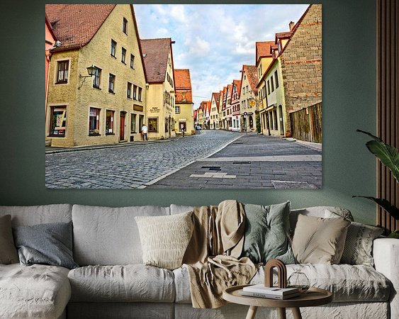 Raumvorschau