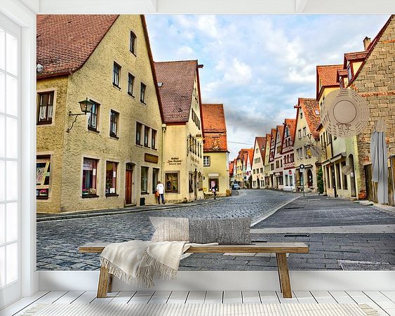 Raumvorschau