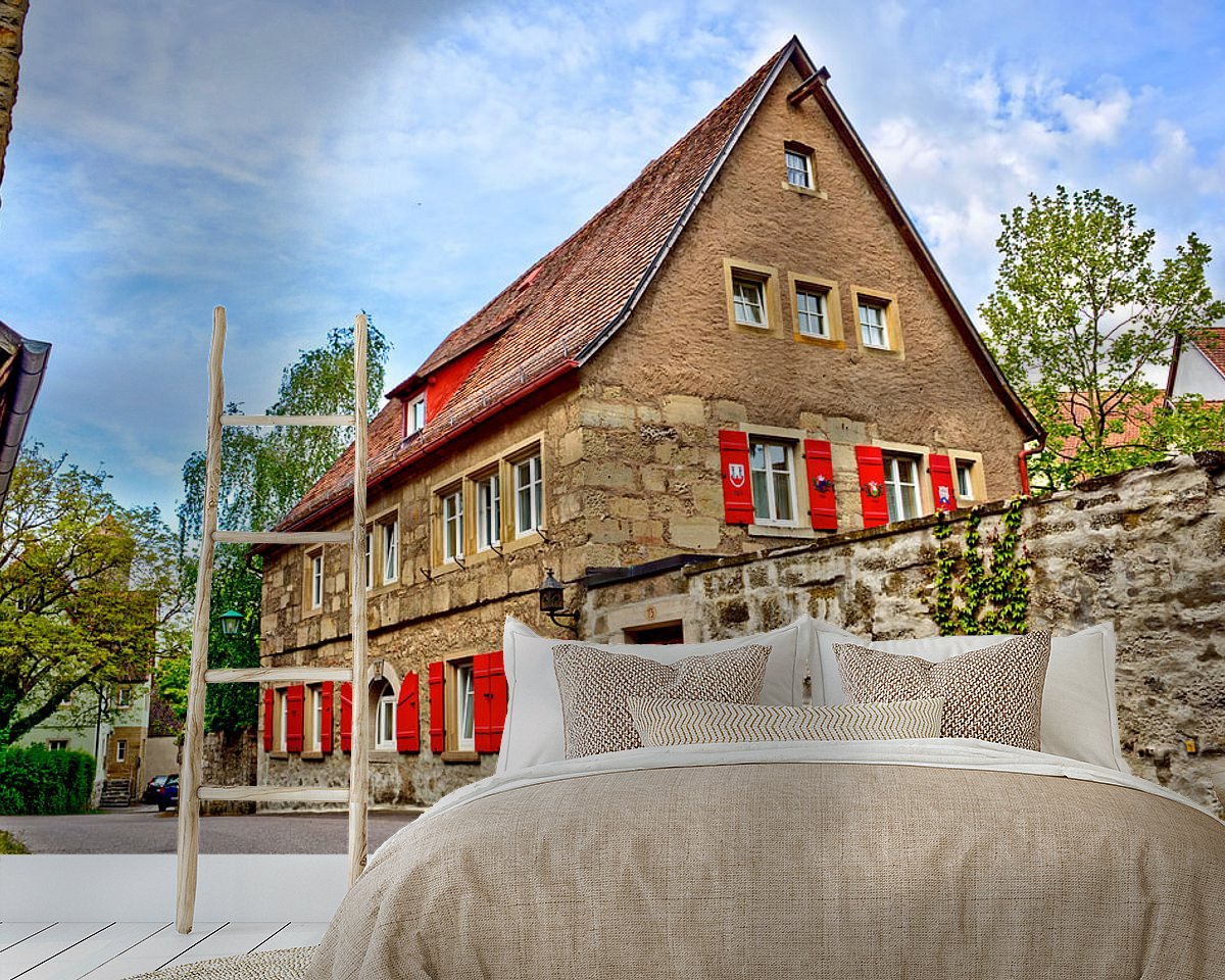 Raumvorschau