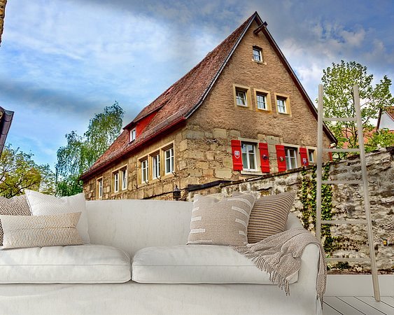Raumvorschau