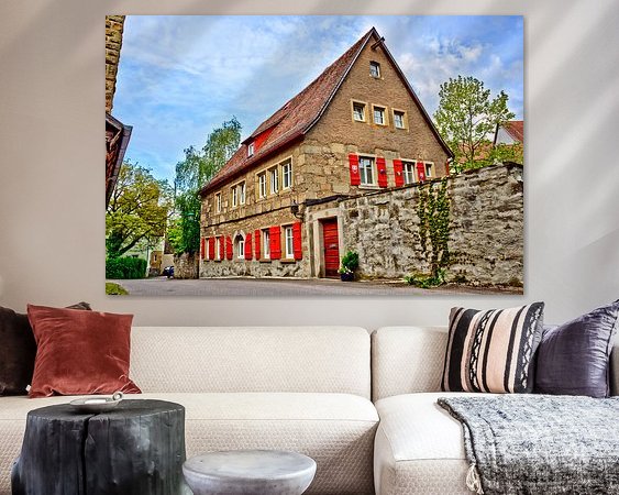 Raumvorschau