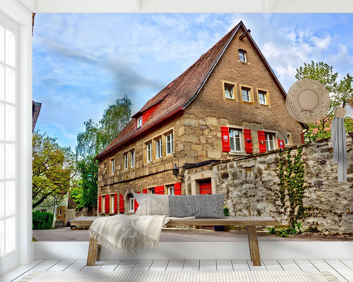 Raumvorschau