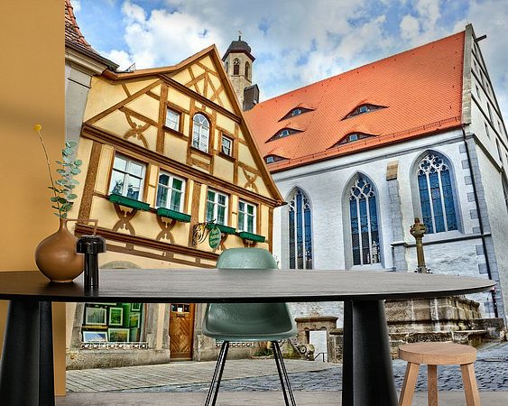 Raumvorschau