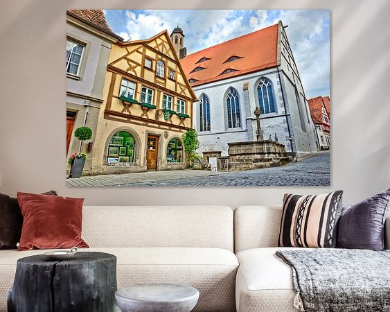 Raumvorschau