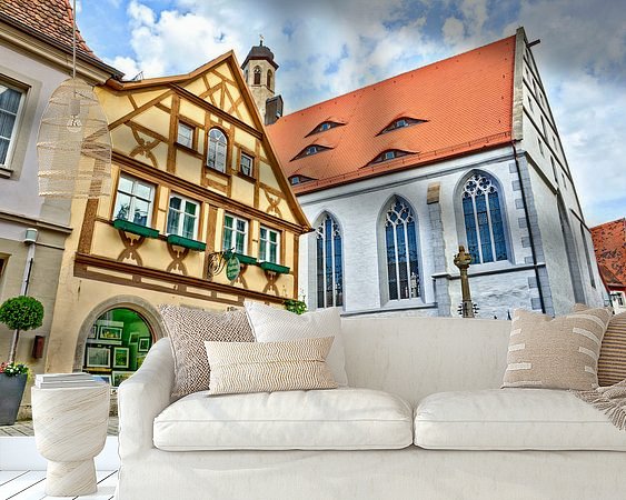 Raumvorschau