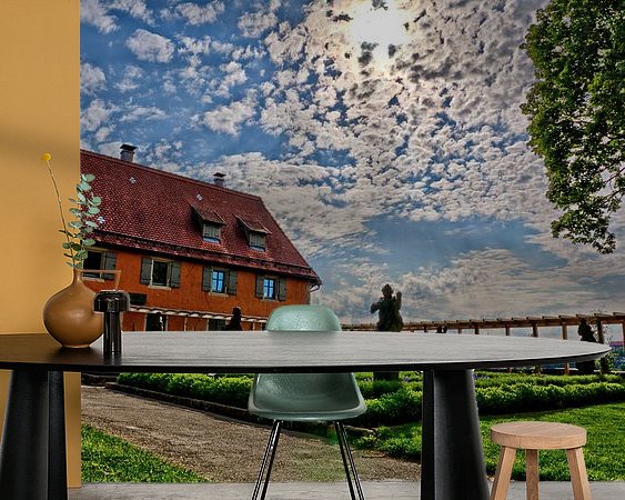 Raumvorschau