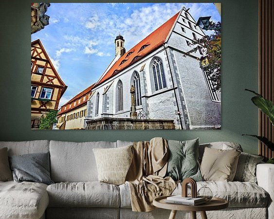 Raumvorschau