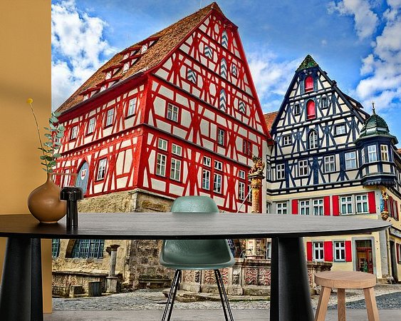 Raumvorschau