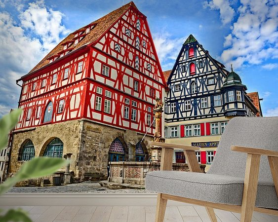 Raumvorschau