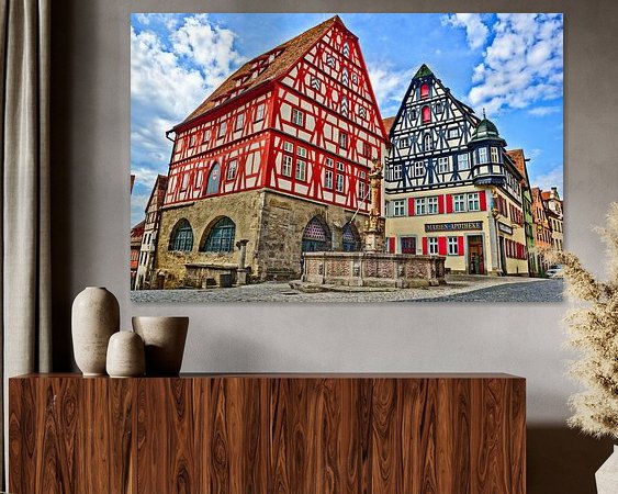 Raumvorschau