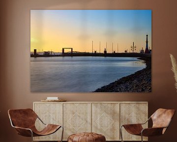 DE - Bremerhaven by Willy Sandjong