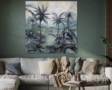 Urban Jungle by Atelier Paint-Ing