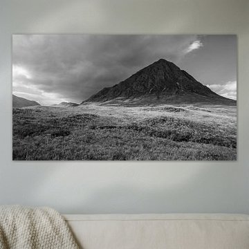 Buachaille Etive Mor