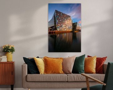 Harpa by Joep de Groot