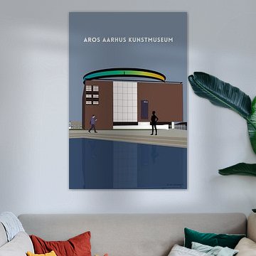 ARoS Aarhus Kunstmuseum