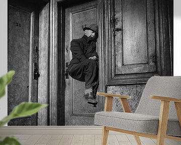 The dream by tim eshuis