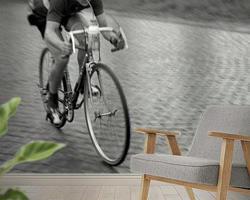 Tour de France by Timeview Vintage Images