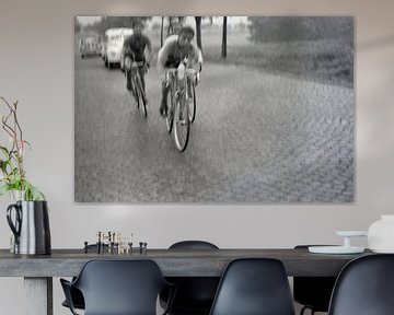 Tour de France by Timeview Vintage Images