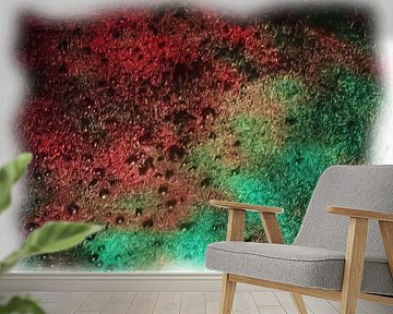 Abstract van Maurice Dawson