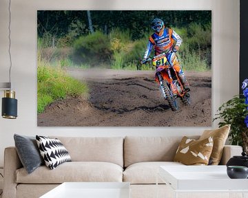 motorcross van roeland scheeren