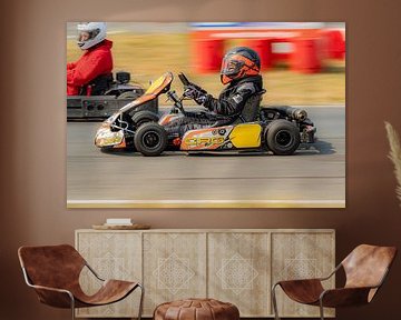 kart by roeland scheeren