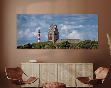 Ameland by Nico Boersma