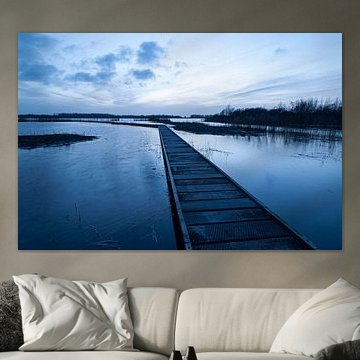 binnendijks - buitendijks foto 23