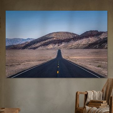 Badwater Road