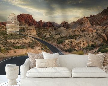Valley of Fire