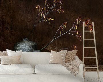 SEN STILL LIFE by Saskia Dingemans Awarded Photographer