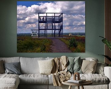 Kijkplaat 1