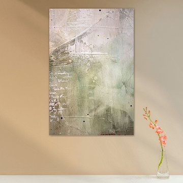 rules in white by Ursula Aubri