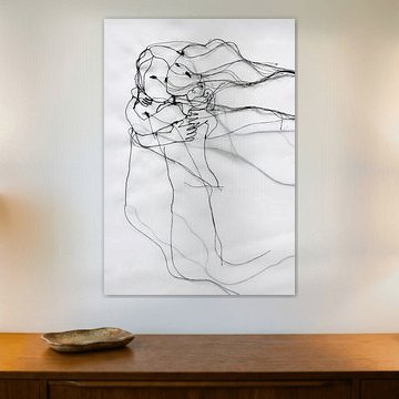 'Everlastingly' van Kim Rijntjes