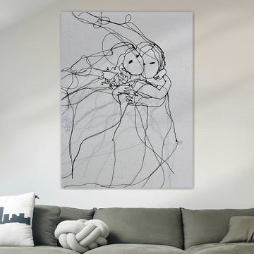 "2Ewig von Kim Rijntjes