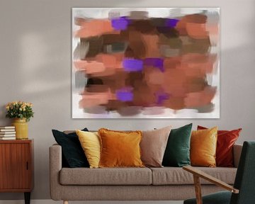 Abstract by Maurice Dawson