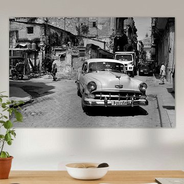 Anciens et bâtiments délabrés