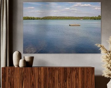 A place to bathe by Uckerphoto