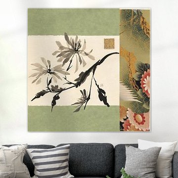 Textile Mum, Chris Paschke von Wild Apple