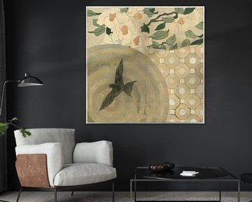 Elementen III, Kathrine Lovell van Wild Apple