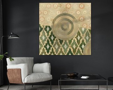 The Elements I, Kathrine Lovell van Wild Apple