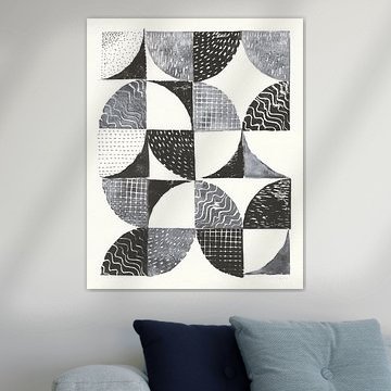 Night Sky II, Courtney Prahl by Wild Apple