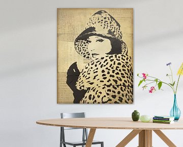 Fashion News II, Wild Apple Portfolio by Wild Apple